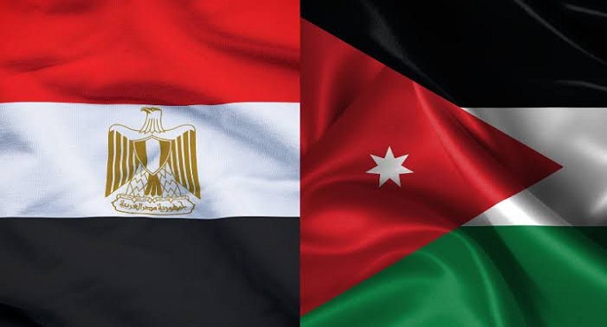 وزير الخارجية والهجرة يتوجه إلى الأردن للمشاركة في اجتماع لجنة الاتصال العربية