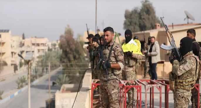 لوفيجارو الفرنسية: الحرب لم تنتهِ بعد في شمال شرق سوريا