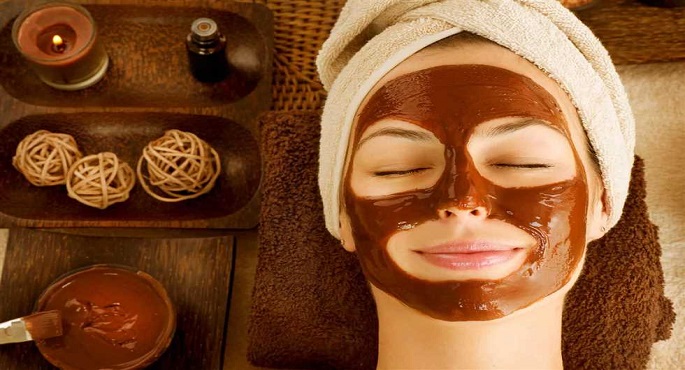 ماسك القهوة للوجه يجعل بشرتك ناصعة البياض