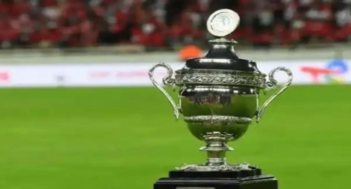 رسميا.. اتحاد الكرة يعلن مواعيد مباريات دور الـ32 بكأس مصر