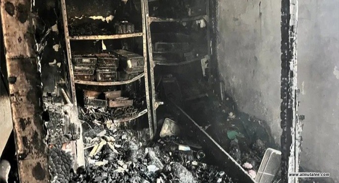 الصحة العالمية: ما حدث في مستشفى كمال عدوان “مروّع”