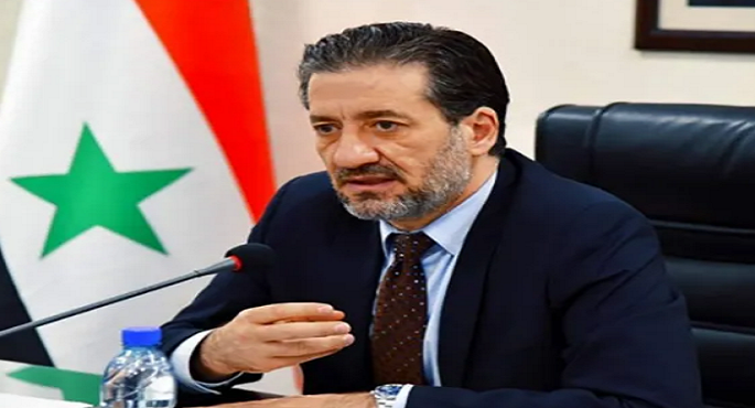 وزير التجارة السوري: توافر المخزونات الاستراتيجية من السلع الأساسية