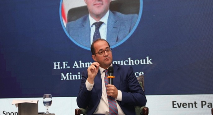 وزير المالية: بدأنا الحزمة الأولى للتسهيلات الضريبية
