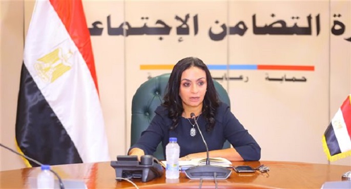 التضامن الاجتماعي وجهود دعم الفئات الأولى بالرعاية في 2024