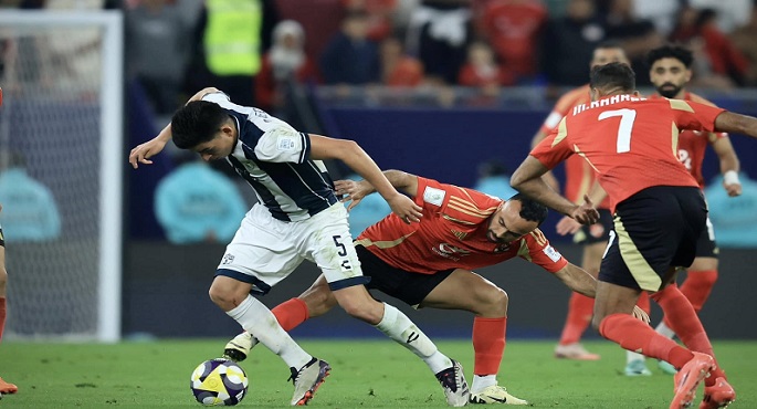 الأهلي يخسر من باتشوكا 5-6 بركلات الترجيح في كأس الإنتركونتيننتال