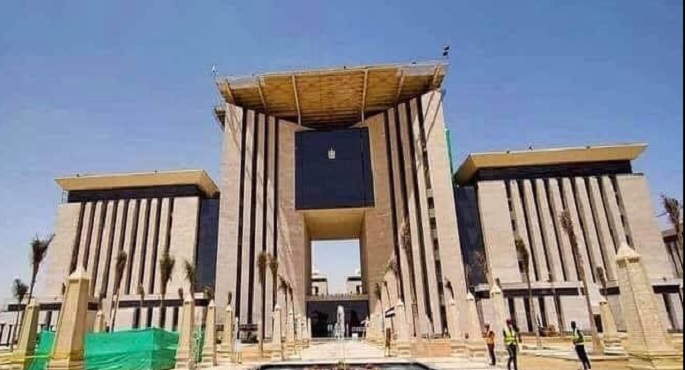 مصر تدين قرار الحكومة الإسرائيلية بوقف إدخال المساعدات الإنسانية لقطاع غزة
