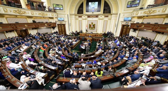 مجلس النواب يوافق نهائيا على مشروع قانون العلاوة الدورية وزيادة الحافز الإضافى