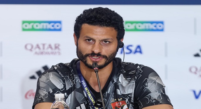 الشناوي: هدفنا الفوز على باتشوكا المكسيكي لحصد لقب عالمي وبلوغ نهائي إنتركونتيننتال