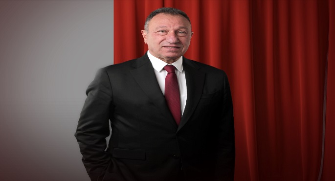 الخطيب يرافق بعثة الأهلى فى معسكر تونس