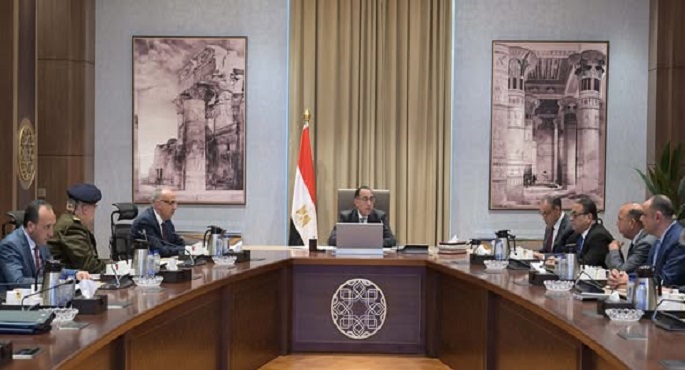 بالصور.. رئيس الوزراء خلال اجتماع اللجنة العليا لمياه النيل: حريصون على دعم الجهود التنموية بدول حوض النيل
