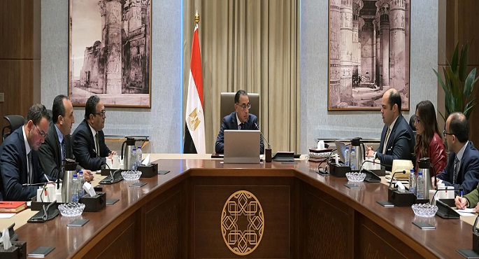 رئيس الوزراء يستعرض مع رئيس جهاز حماية المنافسة أبرز الجهود على المستوى الدولي