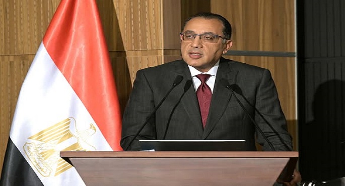 بالفيديو والصورر..رئيس الوزراء: نعمل على أن نحقق خلال العامين المقبلين أكبر قدر من الطاقة الجديدة والمتجددة