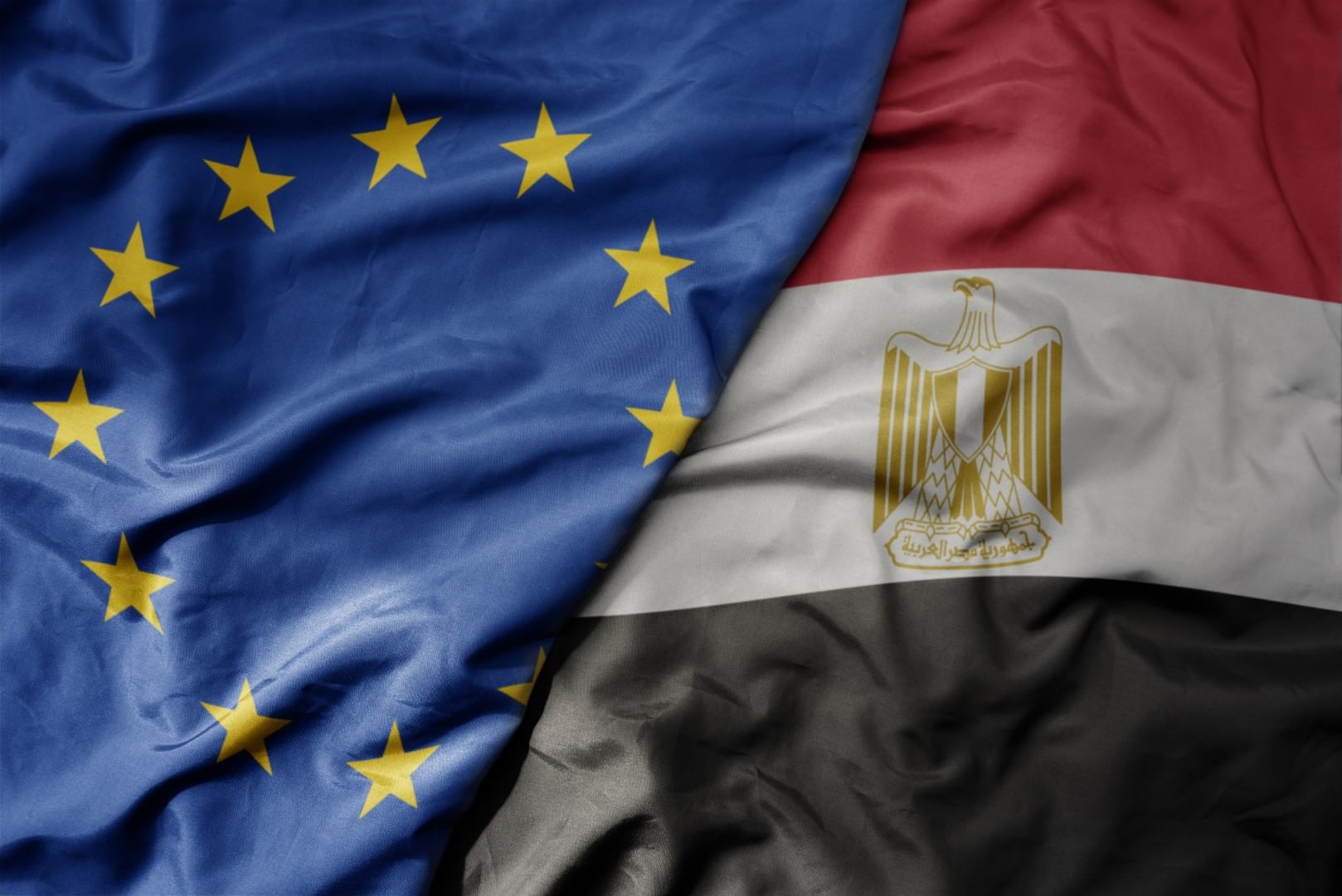 مصر والاتحاد الأوروبي 2024.. شراكة استراتيجية ونقلة نوعية غير مسبوقة