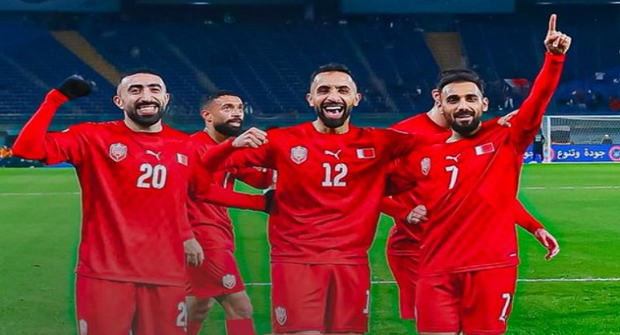 البحرين تواجه اليمن بحثًا عن العلامة الكاملة في خليجي 26