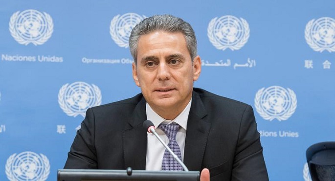 منسق أممي: الوضع الأمني والإنساني في قطاع غزة يتدهور بشكل متسارع