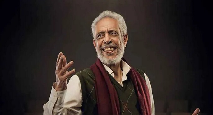 وفاة الفنان القدير نبيل الحلفاوي عن عمر ناهز 77 عاما