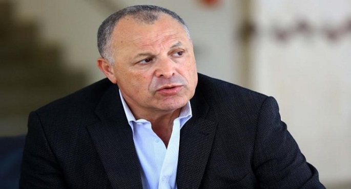 اتحاد الكرة: دعم الرئيس السيسى للمنتخب يمثل حافزا لمواصلة العمل والعطاء