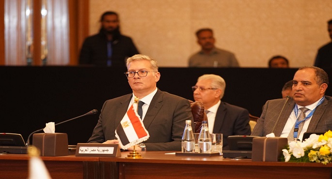 وزير البترول يشارك في اجتماع (أوابك) بالكويت
