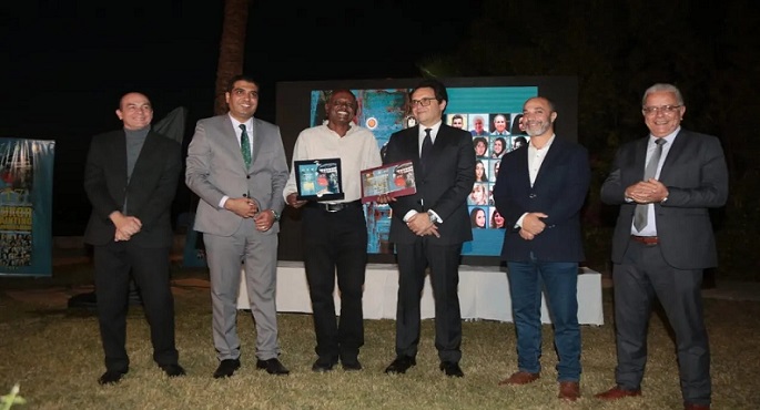 بالصور.. وزير الثقافة: ملتقى الأقصر الدولي للتصوير.. حوار فني عميق يعكس تنوع الثقافات وجماليات الرؤية