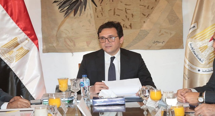 بالصور.. وزير الثقافة: قصور الثقافة ذراعنا بالمحافظات ونطورها لتحقيق تنمية ثقافية مستدامة