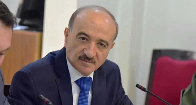 وزير الداخلية السوري: هناك طوق أمني قوي حول دمشق لا يمكن لأحد أن يكسره