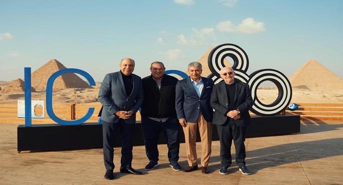 بمناسبة 80 عاما على إنشائها..وزير الطيران يثمن دور “الإيكاو” في النقل الجوي