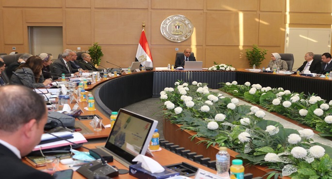 وزير الكهرباء: اتخاذ كافة الإجراءات لمنع السرقات وحماية الشبكة من الأحمال غير القانونية