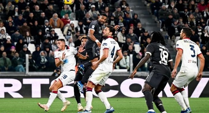يوفنتوس يواجه كالياري في مواجهة حاسمة بكأس إيطاليا