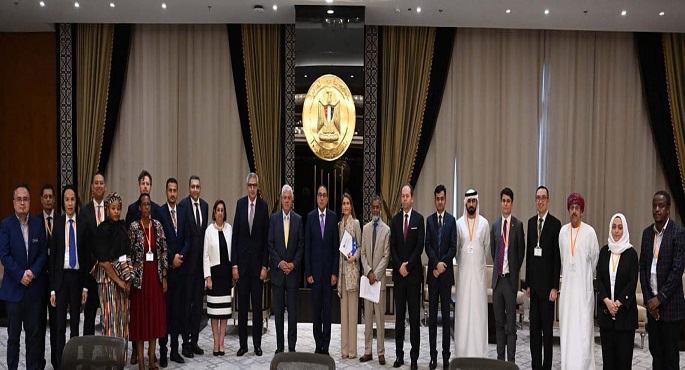 انضمام ثلاث مدن مصرية إلى شبكة اليونسكو العالمية لمدن التعلم لعام 2023