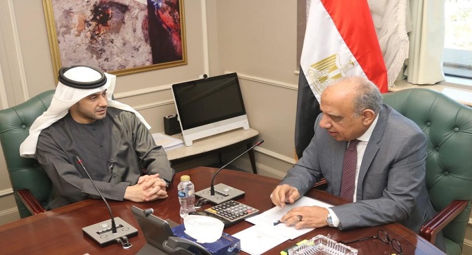 وزير الكهرباء:التحول إلى الطاقة الجديدة والمتجددة وإدخال أنظمة تخزين الطاقة لدعم الشبكة في أوقات الذروة