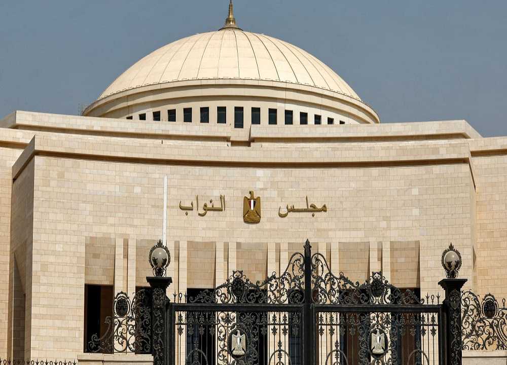 “النواب” يوافق نهائيا على قانون تسوية بعض الممولين والمكلفين