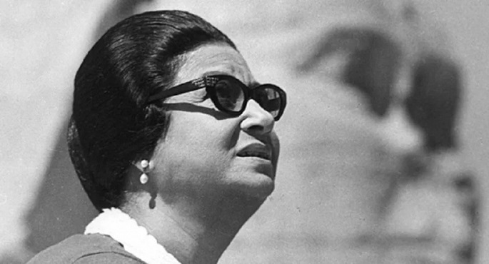 مسرح فيلهارمونى دو باريس يحتضن غدا حفل الذكرى الـ 50 لرحيل أم كلثوم