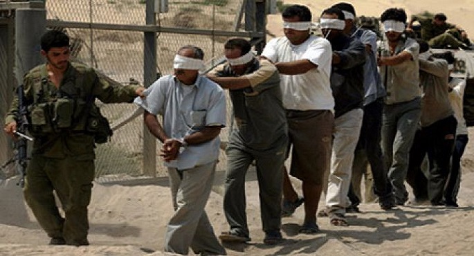 منظمة التحرير الفلسطينية تحذر من مخططات بن جفير بحق الأسرى