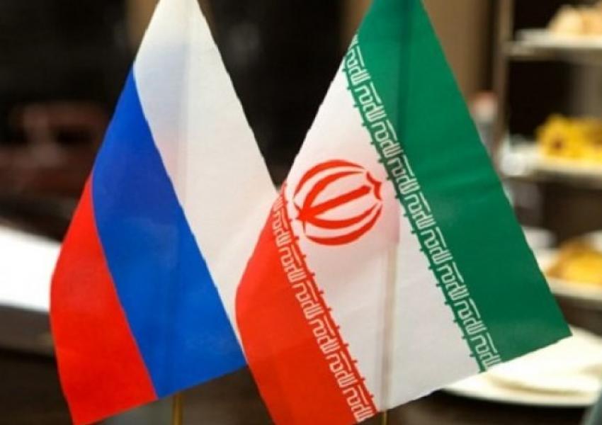 طهران: الوضع في سوريا لم يؤثر على علاقتنا مع موسكو