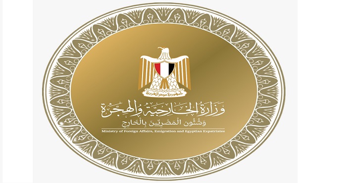 مصر تعرب عن تعازيها لجمهورية نيجيريا الفيدرالية في غرق مركب بنهر النيجر