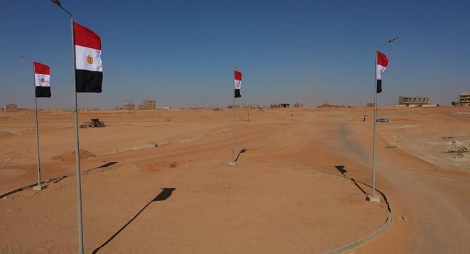 بالصور.. وزير الإسكان يستعرض إنجازات جهاز مدينة الشروق خلال 2024