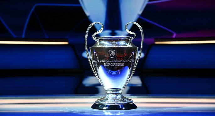 على رأسها ليفربول وبرشلونة.. 8 فرق تحسم التأهل لدور الـ 16 بدورى أبطال أوروبا