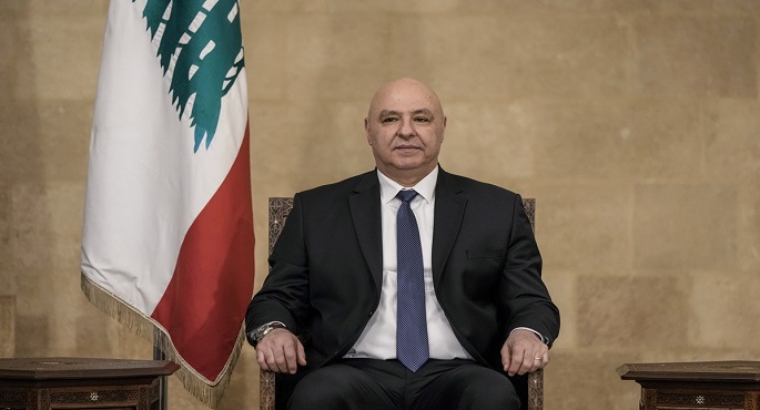 ردود فعل عربية ودولية مرحبة بعد انتخاب جوزيف عون رئيسا للجمهورية اللبنانية