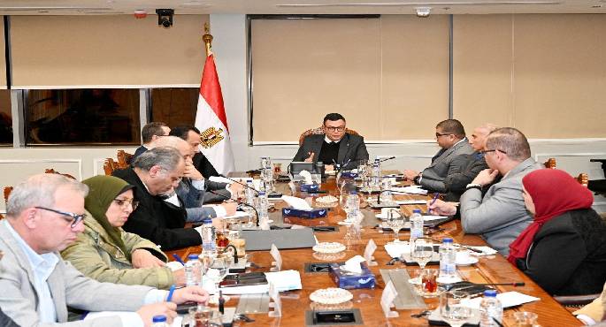 وزير الإسكان يتابع إجراءات تنفيذ الوحدات الإضافية ضمن مبادرة “سكن لكل المصريين” للعمل على طرحها للحجز