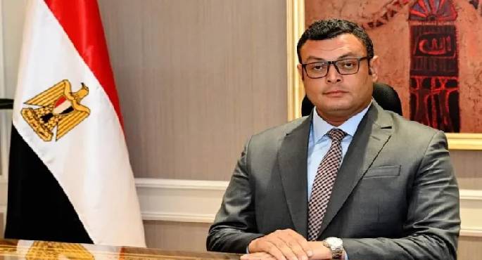 وزير الإسكان يتابع موقف مشروعات إعادة إحياء القاهرة الإسلامية والفاطمية