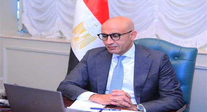 وزارة التعليم تتيح البريد الإلكترونى وكلمة المرور لتسجيل استمارة الثانوية العامة