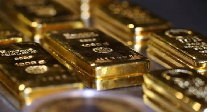 الذهب يتجه لتحقيق مكاسب للأسبوع الثالث على التوالي بفضل توقعات خفض الفائدة الأمريكية