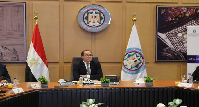 وزير المالية: نعمل مع شركائنا المحليين والدوليين على تعميق الشفافية لتعزيز ثقة المواطنين والمستثمرين