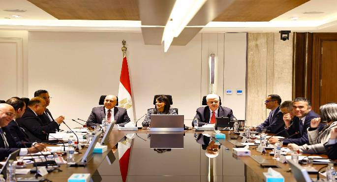 المجموعة الوزارية لريادة الأعمال تنتهى من مناقشة التعريف الموحد للشركات الناشئة ومجموعة من التيسيرات