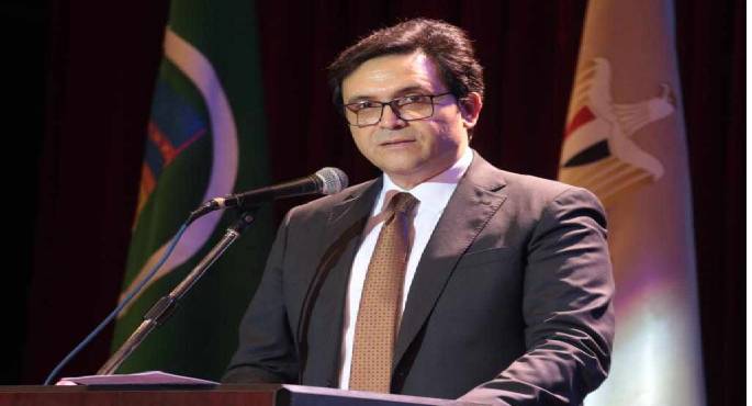 وزارة الثقافة المصرية تعلن برنامج فعاليات الأسبوع الثقافى المصرى فى قطر