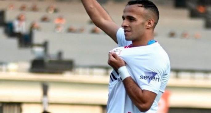 الزمالك يفوز على الجونة 4-1 ويشعل صراع الصدارة فى الدورى