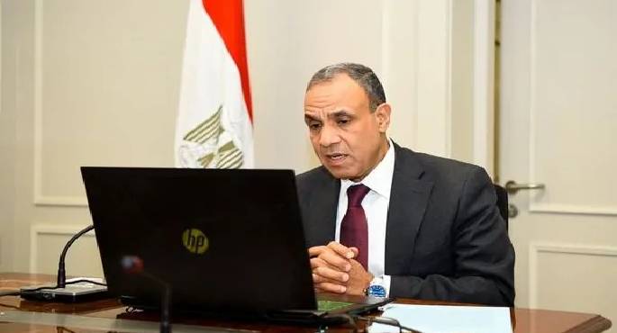 الخارجية تتابع أوضاع الجالية المصرية فى شرق الكونغو الديمقراطية