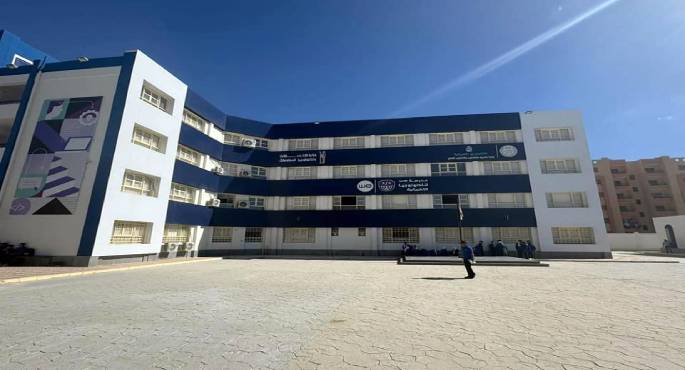 وزير الإسكان يتابع الموقف التنفيذى لعددٍ من المشروعات بمدينة أسيوط الجديدة