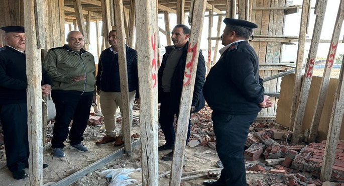وزير الإسكان: تنفيذ حملات لغلق أنشطة مخالفة وإزالة مخالفات بناء وإشغالات بـ5 مدن جديدة