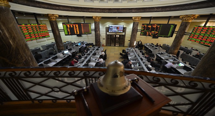 تراجع جماعى بمؤشرات البورصة المصرية عند الإغلاق تعاملات الخميس